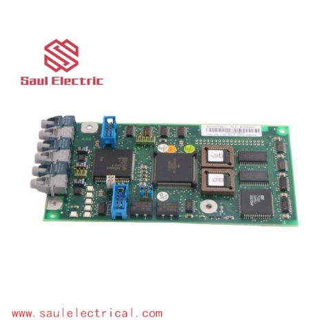 ABB YPK114A | Fiber Optic Communication Board