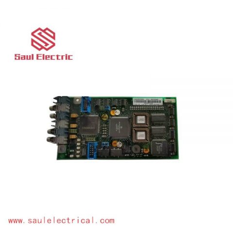 ABB YPK114A 3ASD399002B20 Drive DCB Board