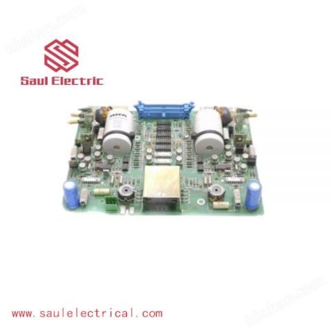 ABB YPN104C YT204001-DS Industrial Circuit Board