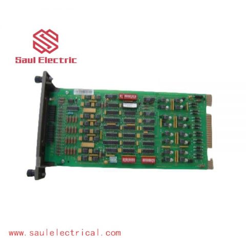 ABB YPP105E YT204001-FK Industrial Control Module