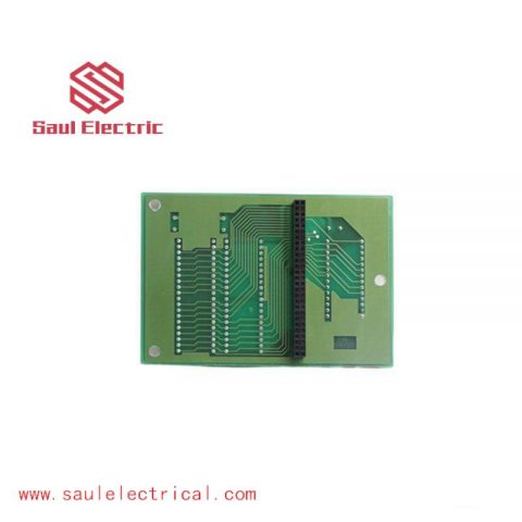 ABB YPR201A YT204001-KE Main Board: Advanced Industrial PLC Module