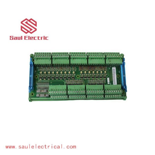 ABB YPT111A, 61205055D Board: Industrial Control Module