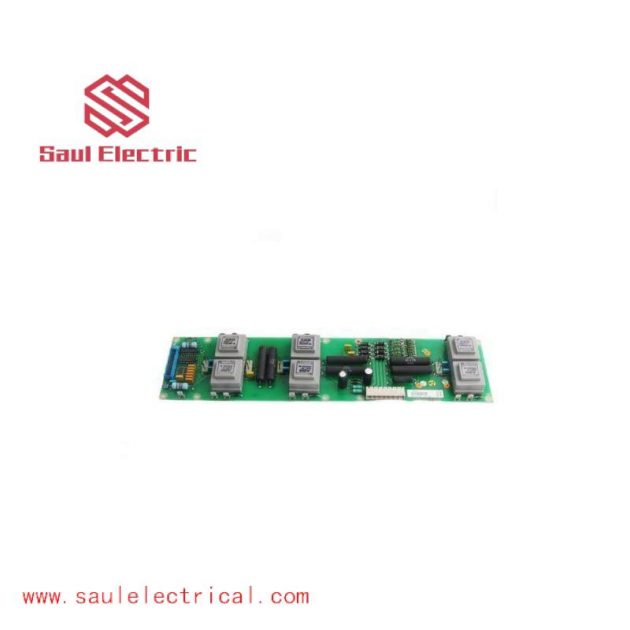 ABB YT204001-JT YXU169F Power Supply Board