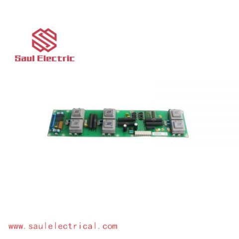 ABB YXI115B YI204001-AL Industrial Control Board