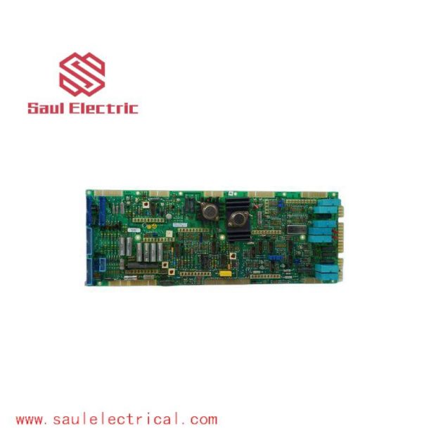 ABB YXI115B YT204001-AL Industrial Control Board