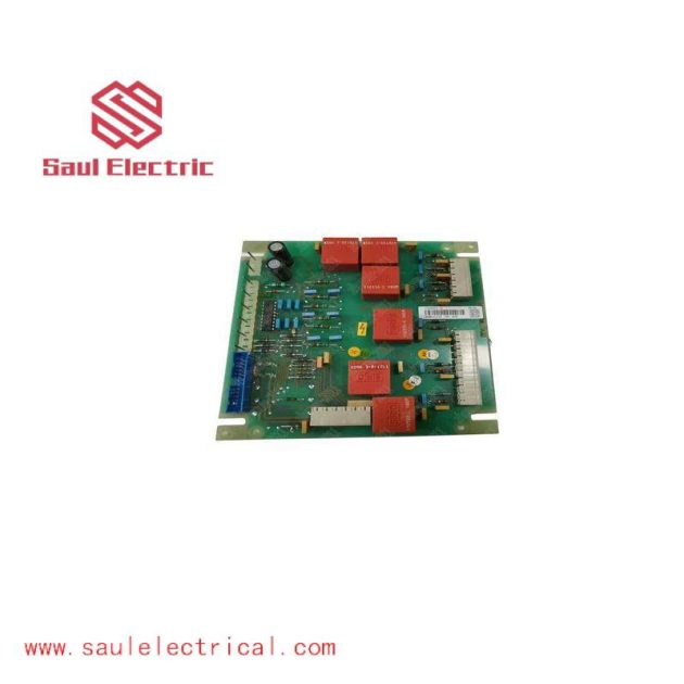 ABB YXU167G YT204001-JE Industrial Control Board