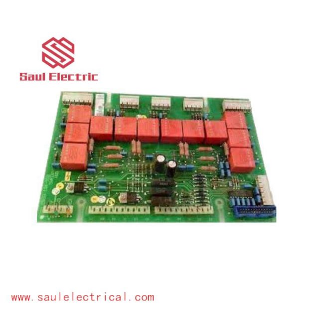 ABB YXU168E YT204001-JB Board - Advanced Industrial Control Module