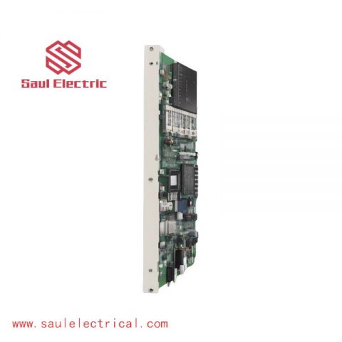 ABB YXU168F Automated Digital Control Module