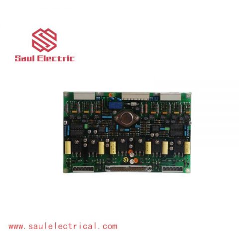 ABB YXU201A 3ASD510001C9 Industrial Control Module