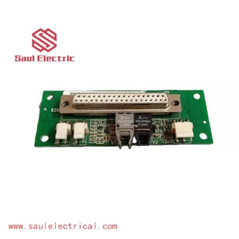 ABB ZBIB-01C 3AUA0000112489 Inverter Interface Board - High Performance, Reliable Control Solutions