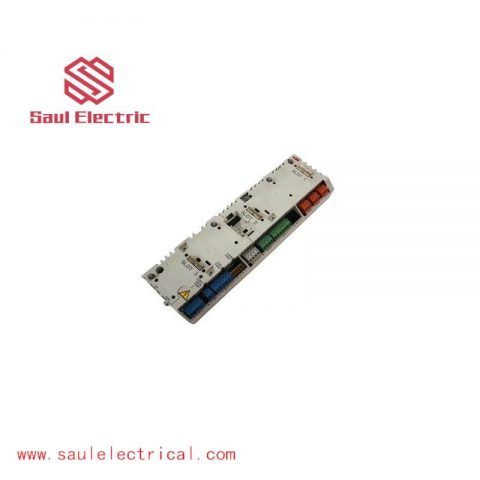 ABB ZCU-14 Control Unit: Advanced Automation Solution, YB161102-BN