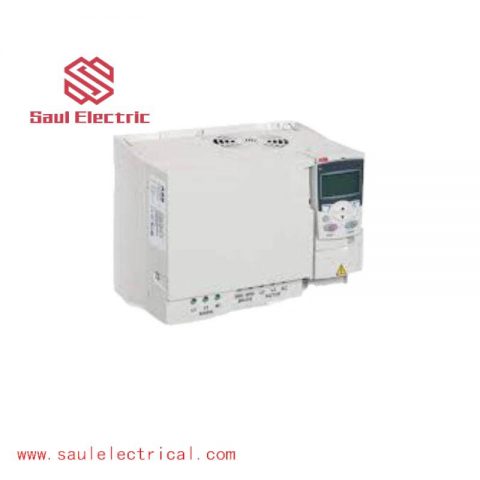 ABB ACS310 Series 3E-34A1-4 Inverter Drive