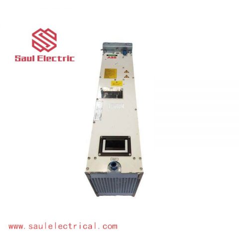 ABB ACS800 Series, Model 104LC, Variable Speed Drive