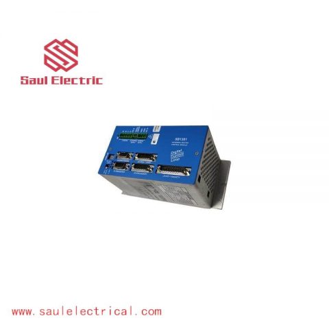 ABB ACS SB1381-C-E-R-A Motion Control Module