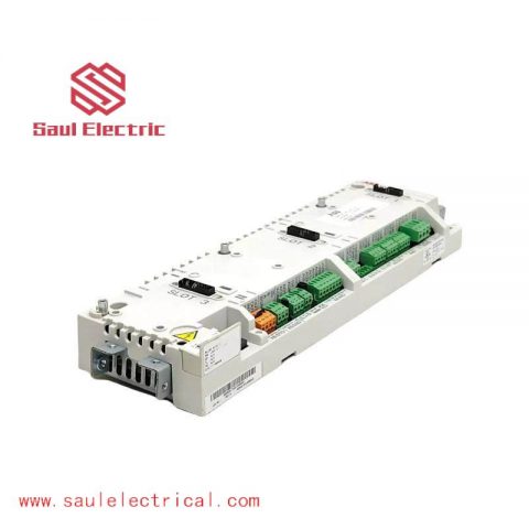 ABB ACSM1-S-MU-E1 JCU-01 Memory Unit Kit