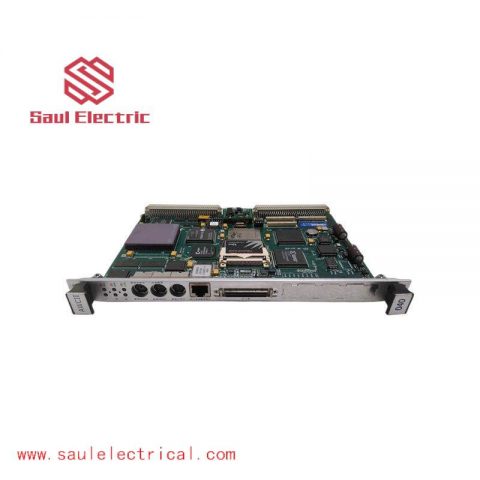 ADEPT AWCII-040 System Processor: Advanced Control Solutions, Integrated Performance