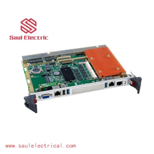 Advantech MIC-3392MIL: Rugged Industrial Motherboard