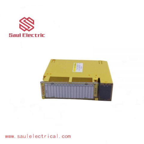 FANUC AID16D A03B-0807-C104 | 16-Point DC Input Module for Advanced Control Solutions