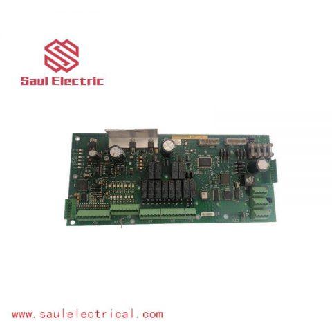 ALFA LAVAL 3183045486 EPC50 I/O Board