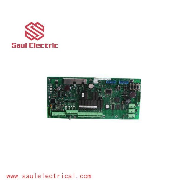 Alfa Laval 3183067861 EPC50BM I/O Board - Industrial Automation Module