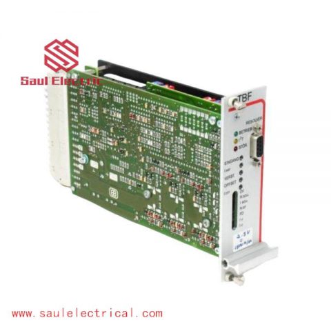 ALIN /0P2612FC 34001170XD-1FB-Z 34001170XD-2FB-Z Module: Advanced Industrial Control System Component