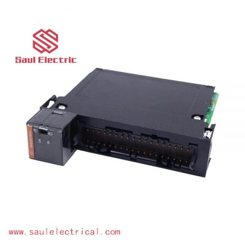 AB 1756-IF16K Auxiliary Contact Block, Advanced Industrial Control Module