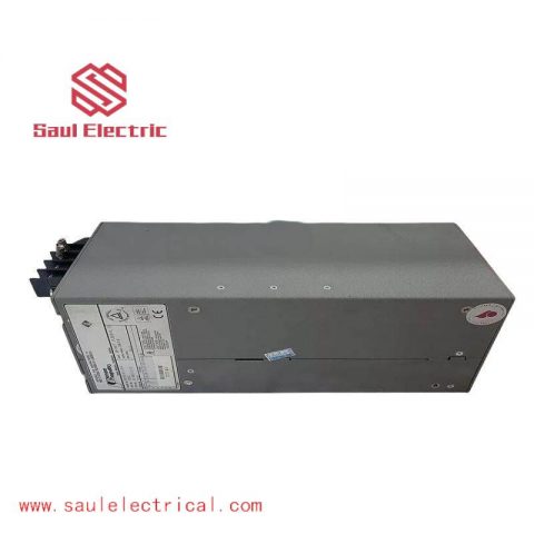 Allen Bradley PM3398B-6-1-3-E, 80026-172-24 Power Supply, High-Efficiency Industrial Grade