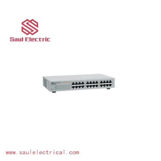 Allied Telesis AT-FS724L Fast Ethernet Switch