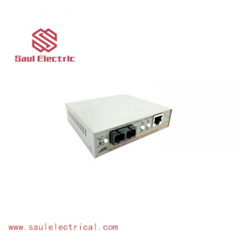 Allied Telesis AT-MC102XL Ethernet Media Converter, Efficient Network Connectivity Solution