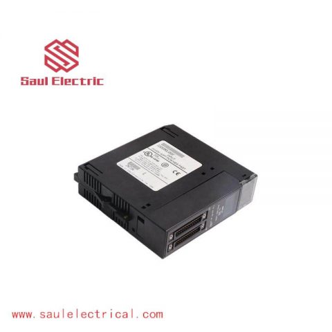 ALSTOM 8178-4002 Output Module: Industrial Control Solutions