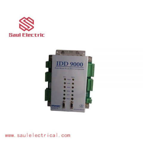 ALSTOM 9000-4001: Advanced Control Module, Designed for Industrial Automation