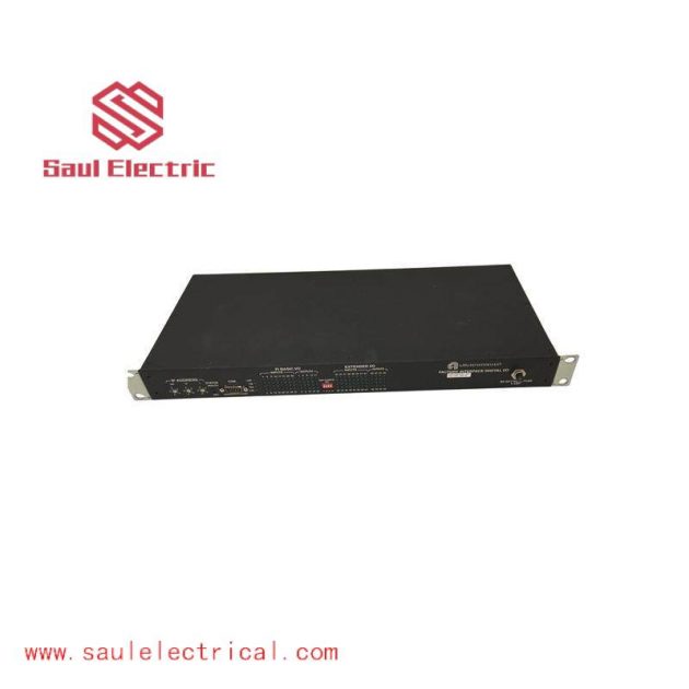 AMAT 0190-22543 MKS-CIT AS00224-03 Controller - Precision Industrial Automation Module