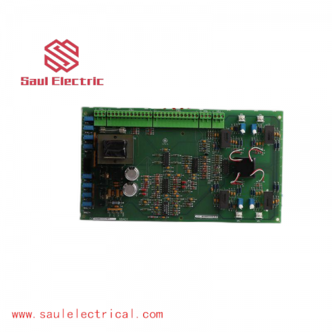 AMK AE-R03 KW-R03-1208365 Industrial Control Card