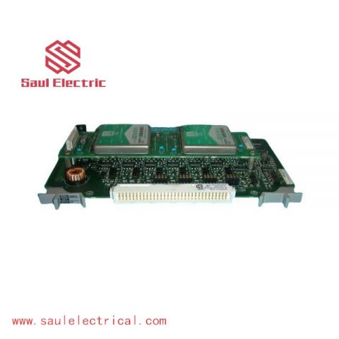 YOKOGAWA AMM42 S4 Multiplexer Input Module; Manufacturer: YOKOGAWA