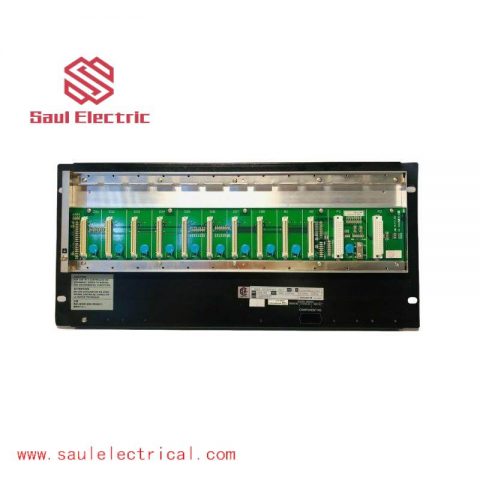 Yokogawa ANB10D-S1 Node Interface Unit: Advanced Control Solution for Industrial Automation