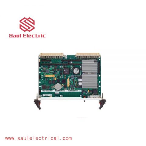 Artesyn Embedded Technologies MVME31006E-1152 VMEbus CPU Board: Industrial Grade Processing Power