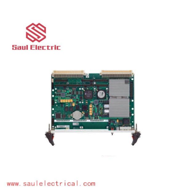 Artesyn Embedded Technologies MVME31006E-1152 VMEbus CPU Board: Industrial Grade Processing Power