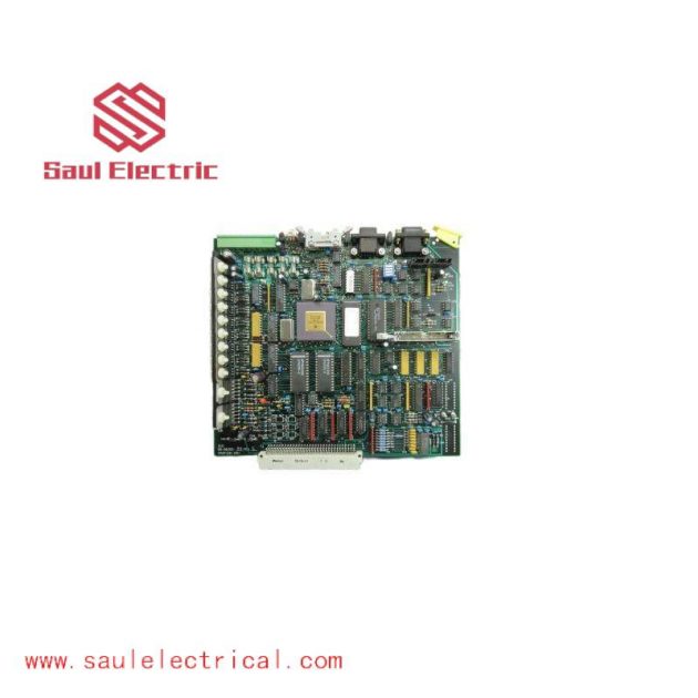 ASML SVG 99-80266-01 CPU Board: Precision Control for Advanced Manufacturing