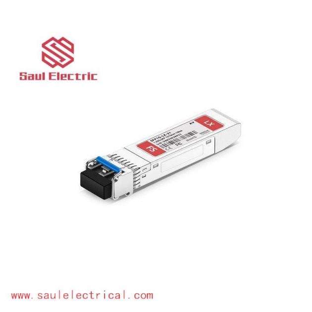 Avago AFCT-5715APZ Transceiver Module: High-Speed Optical Fiber Communication Solution