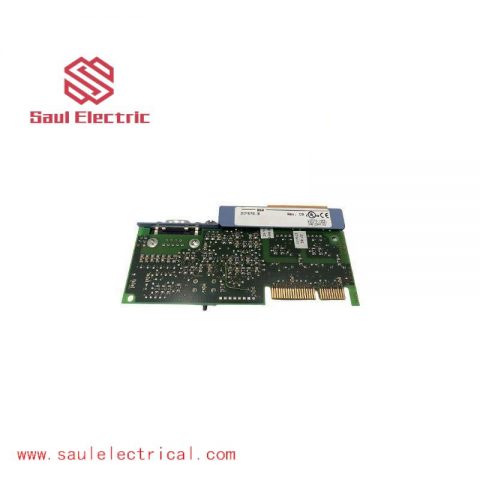 B&R 3IF672.9: Advanced INTERFACE MODULE for Industrial Automation