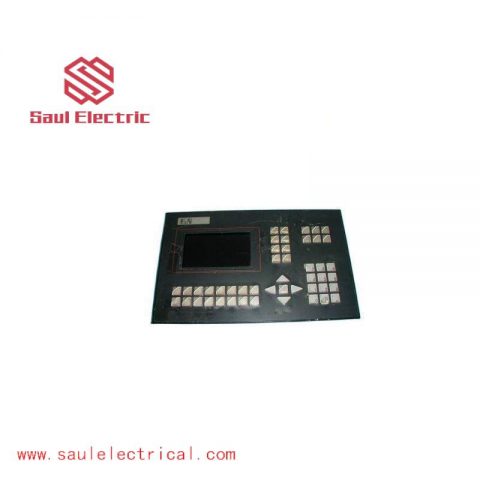 B&R 4D1165.00-590 Industrial Operator Interface