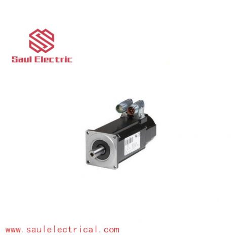 B&R 8LVA22.B1030D000-0 Servo Motor: Precision Control for Industry 4.0