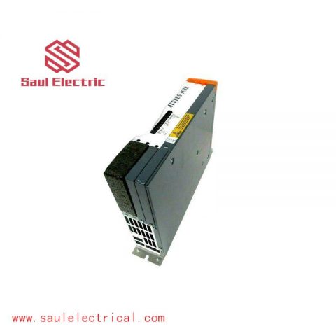 B&R 8V1090.00-2 SERVO DRIVE - High-Power Servo Drive for Industrial Automation