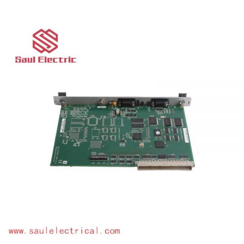 B&R OAK300.1 0AK300.1 PCB Assembly - Advanced Control Module