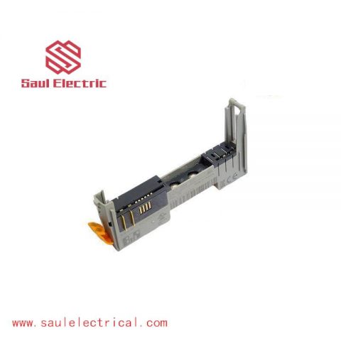 B&R X20BM05 Bus Module for Industrial Control Systems