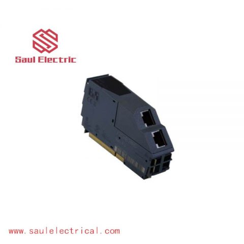 B&R X20HB2885 - High-Bandwidth Digital Output Module