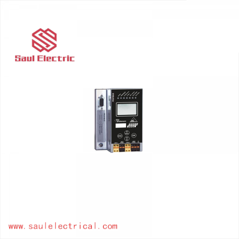 B+W BWU1703 Module - Advanced Control Technology for Industrial Automation