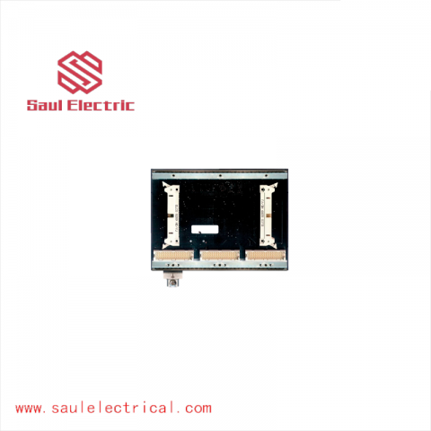 BACHMANN PLC BS209 Backplane Module