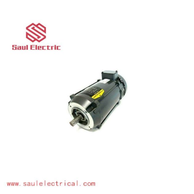 Baldor 34-6549-3946G3 Industrial Electric Motor