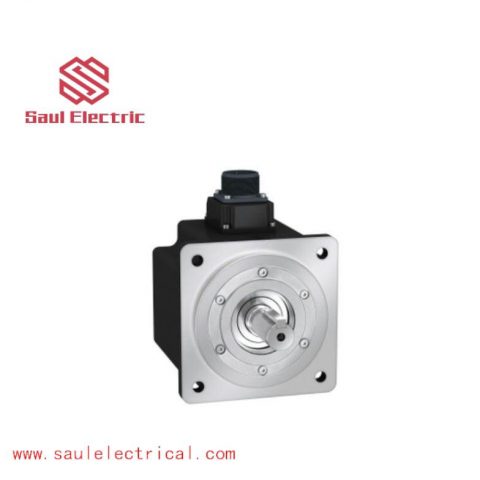 Schneider Electric BCH2MM0813CA6C Motor, High Efficiency Drive Solution